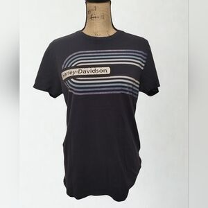 Harley Davidson T Shirt Mens Size M